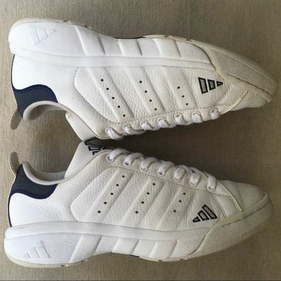 Stan Smith Adidas~Like New~SZ 7.5 - Picture 2 of 6